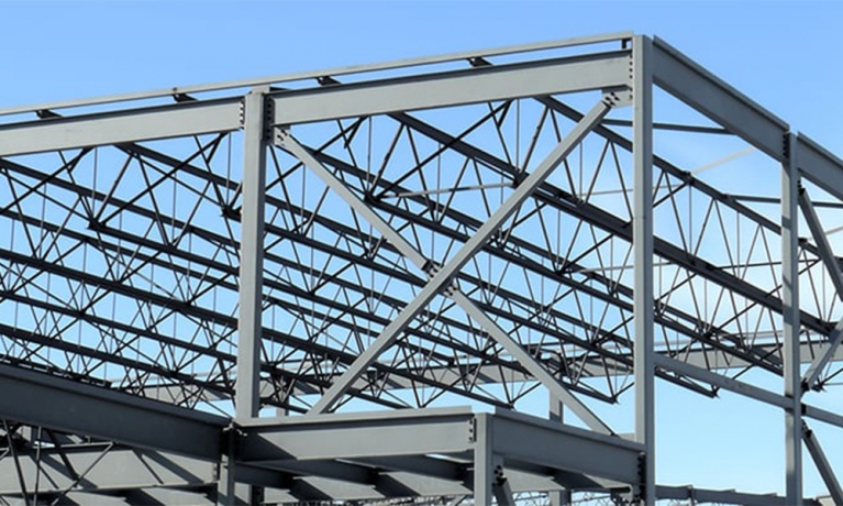 Çelik Konstrüksiyon Nedir? Endüstriyel Yapılarda Sağladığı Avantajlar