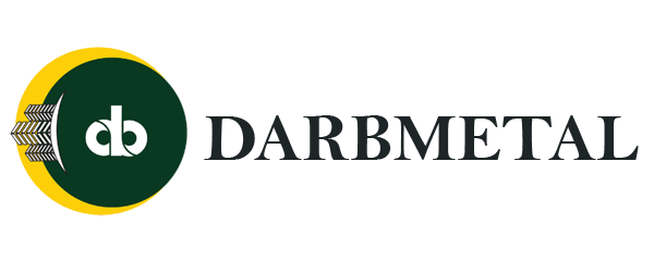 Darb Metal Çelik Konstrüksiyon ve İmalat Sanayi Ticaret Limited Şirketi